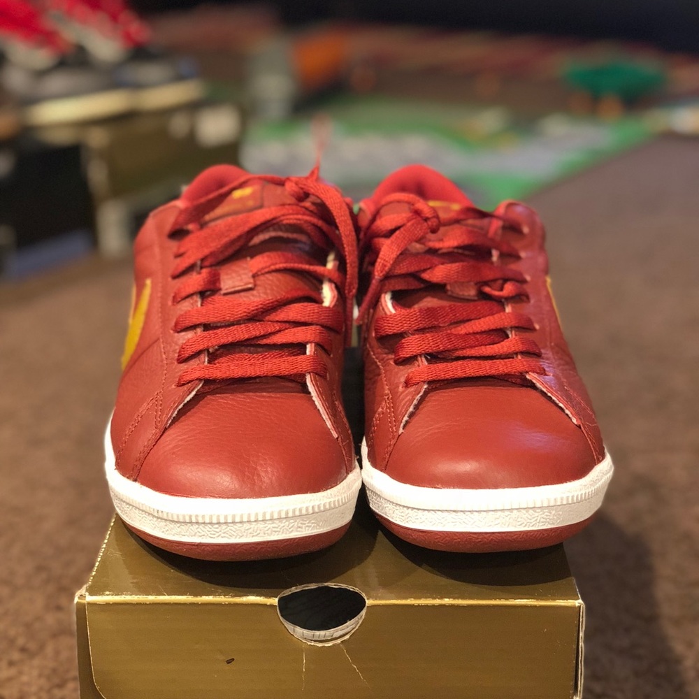 Nike SB Zoom Classic size 8.5